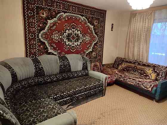 Оренда кімнати в 2х кімн квартирі, прос Левка Лук'яненка(Рокосовського Chernihiv