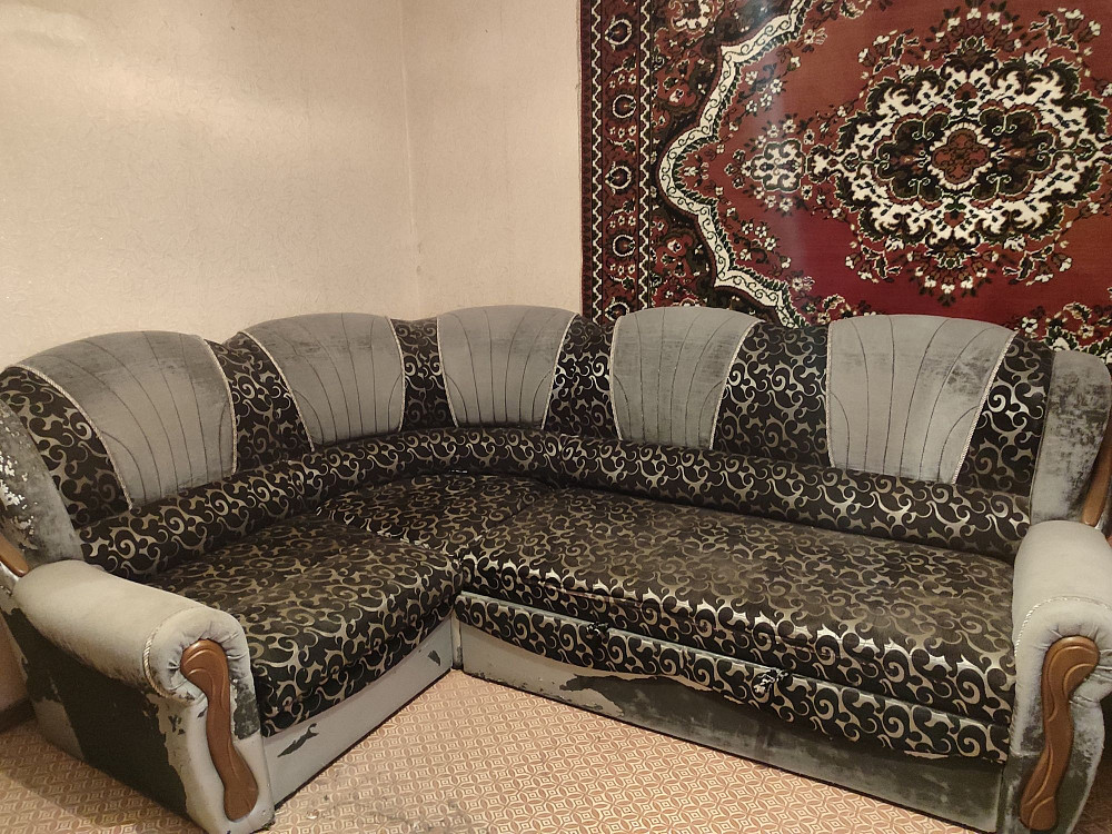 Оренда кімнати в 2х кімн квартирі, прос Левка Лук'яненка(Рокосовського Chernihiv - photo 1