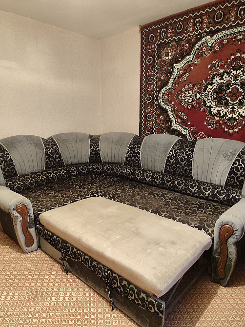 Оренда кімнати в 2х кімн квартирі, прос Левка Лук'яненка(Рокосовського Chernihiv - photo 3