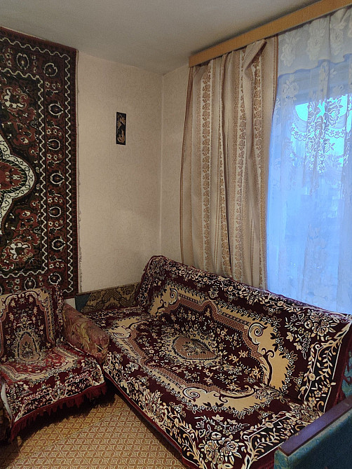 Оренда кімнати в 2х кімн квартирі, прос Левка Лук'яненка(Рокосовського Chernihiv - photo 5