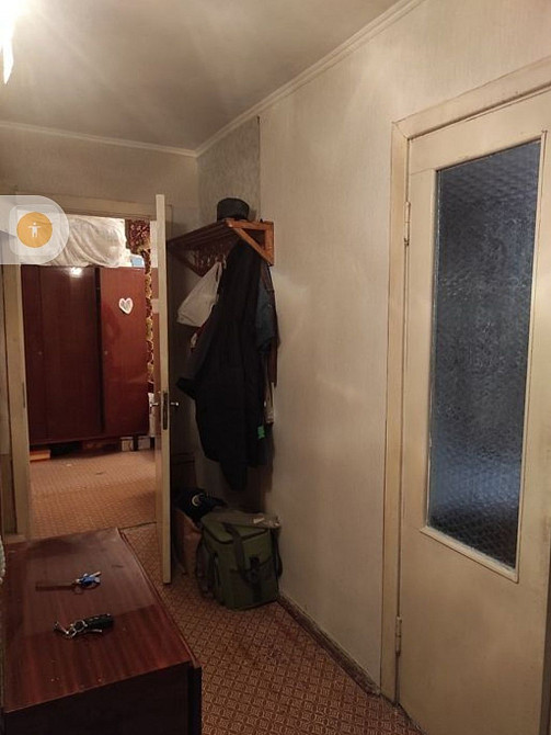 Оренда кімнати в 2х кімн квартирі, прос Левка Лук'яненка(Рокосовського Chernihiv - photo 8