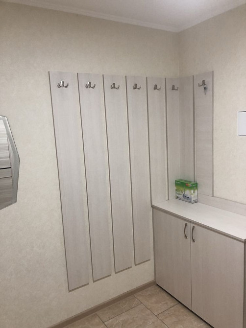 Оренда, 1-кім, ст.м.Академмістечко, Коцюбинське, вул.Пономарьова 26 Kotsiubynske - photo 6