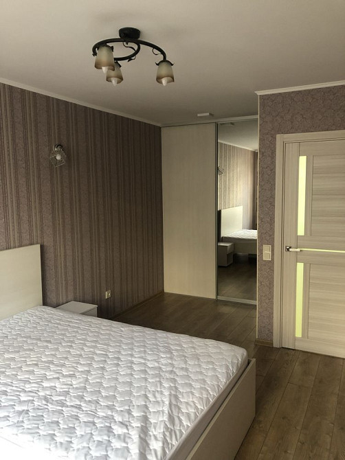 Оренда, 1-кім, ст.м.Академмістечко, Коцюбинське, вул.Пономарьова 26 Kotsiubynske - photo 4