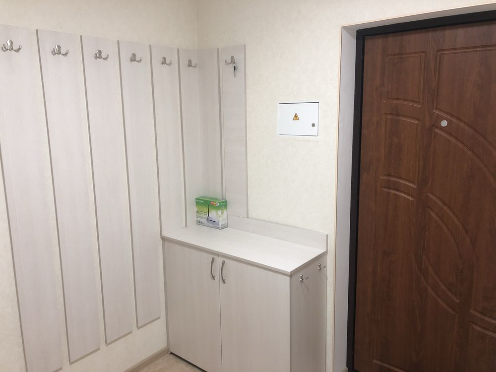 Оренда, 1-кім, ст.м.Академмістечко, Коцюбинське, вул.Пономарьова 26 Kotsiubynske - photo 7