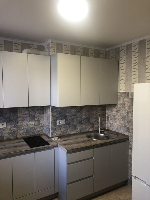 Оренда, 1-кім, ст.м.Академмістечко, Коцюбинське, вул.Пономарьова 26 Kotsiubynske - photo 1