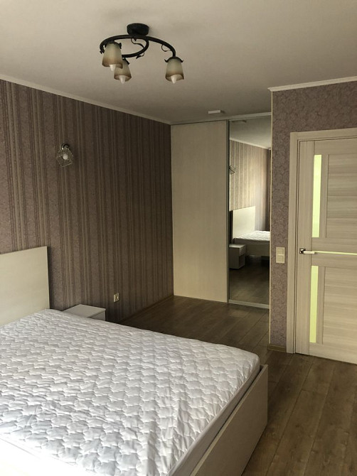 Оренда, 1-кім, ст.м.Академмістечко, Коцюбинське, вул.Пономарьова 26 Kotsiubynske - photo 5