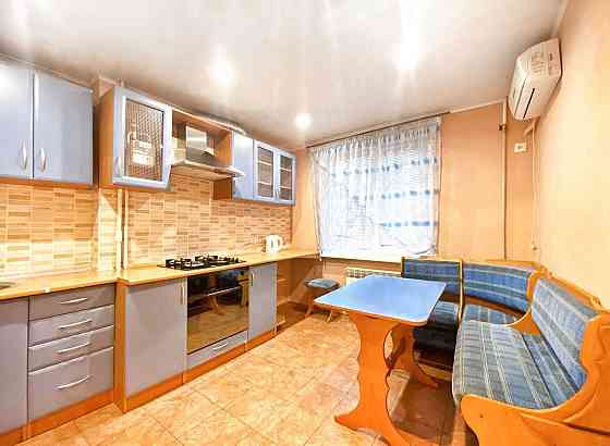 1 кім в багатоповерхівці з кухнею 10 м КАЛИНОВА (641764) Dnipro