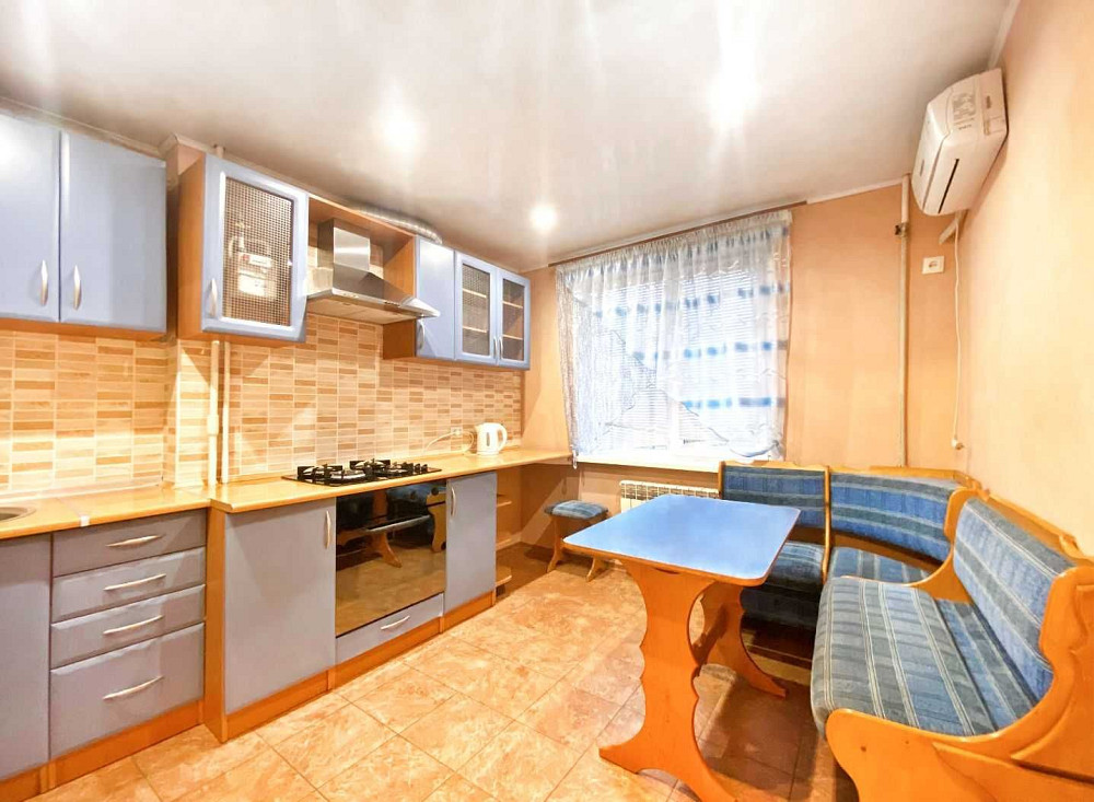 1 кім в багатоповерхівці з кухнею 10 м КАЛИНОВА (641764) Dnipro - photo 1