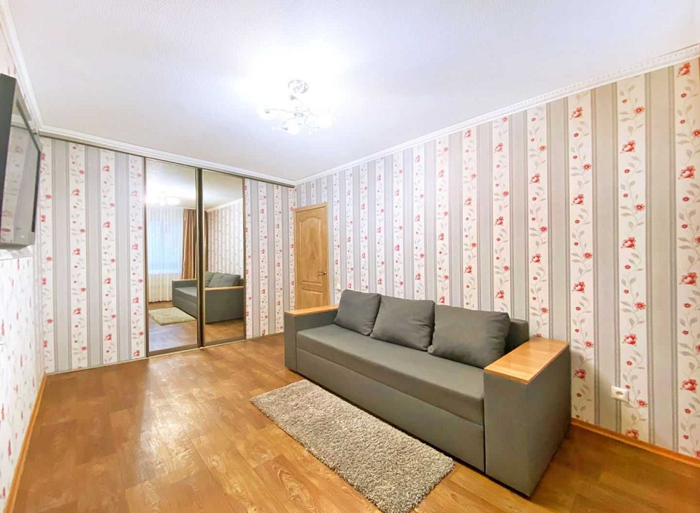 1 кім в багатоповерхівці з кухнею 10 м КАЛИНОВА (641764) Dnipro - photo 5