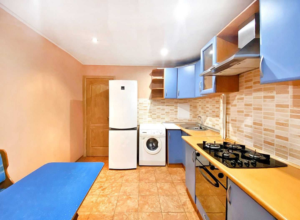 1 кім в багатоповерхівці з кухнею 10 м КАЛИНОВА (641764) Dnipro - photo 2