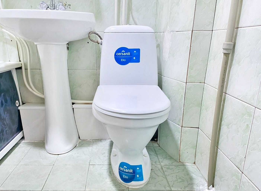 1 кім в багатоповерхівці з кухнею 10 м КАЛИНОВА (641764) Dnipro - photo 7