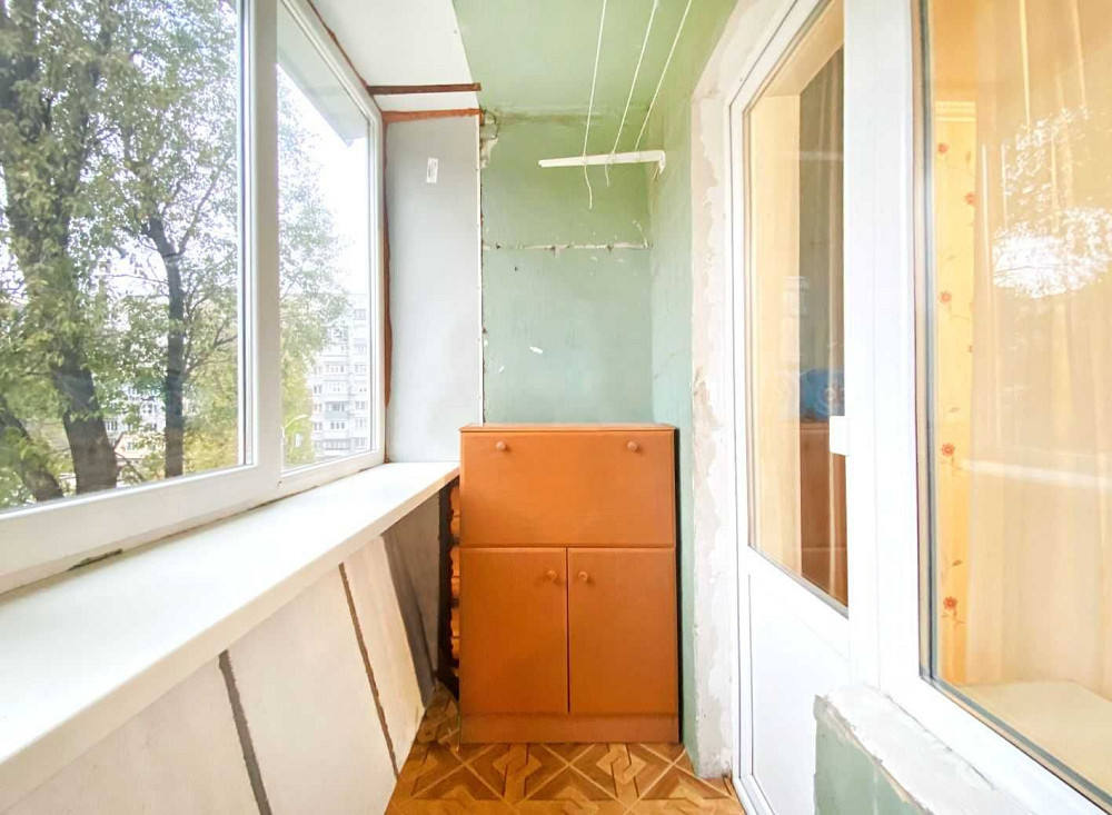 1 кім в багатоповерхівці з кухнею 10 м КАЛИНОВА (641764) Dnipro - photo 8