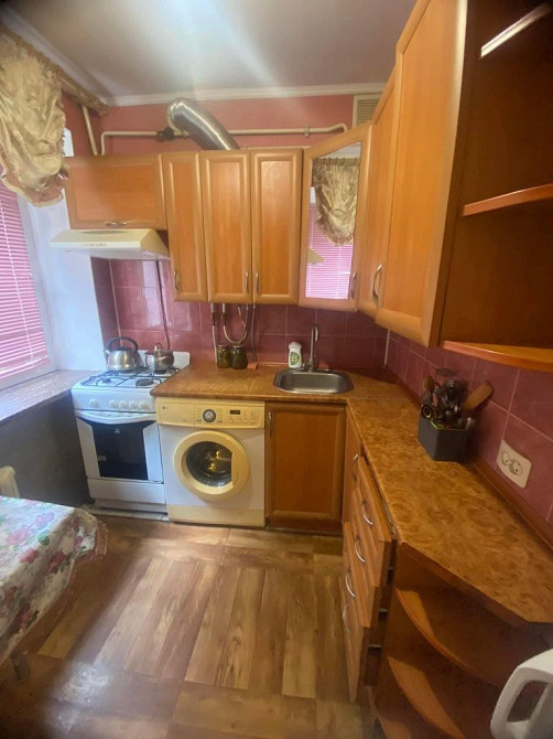 Здам 3-х кімнатну квартиру, р-н Військове містечко Korosten - photo 8