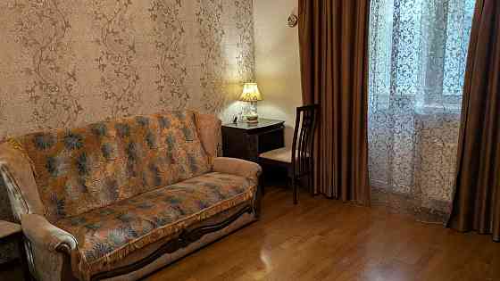 Здам в довгострокову оренду 1 кімнатну квартиру біля парку Стельмаха Іrpin