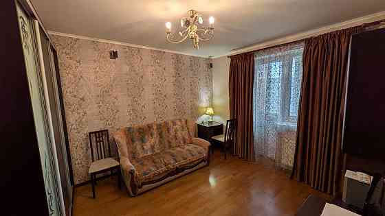 Здам в довгострокову оренду 1 кімнатну квартиру біля парку Стельмаха Іrpin