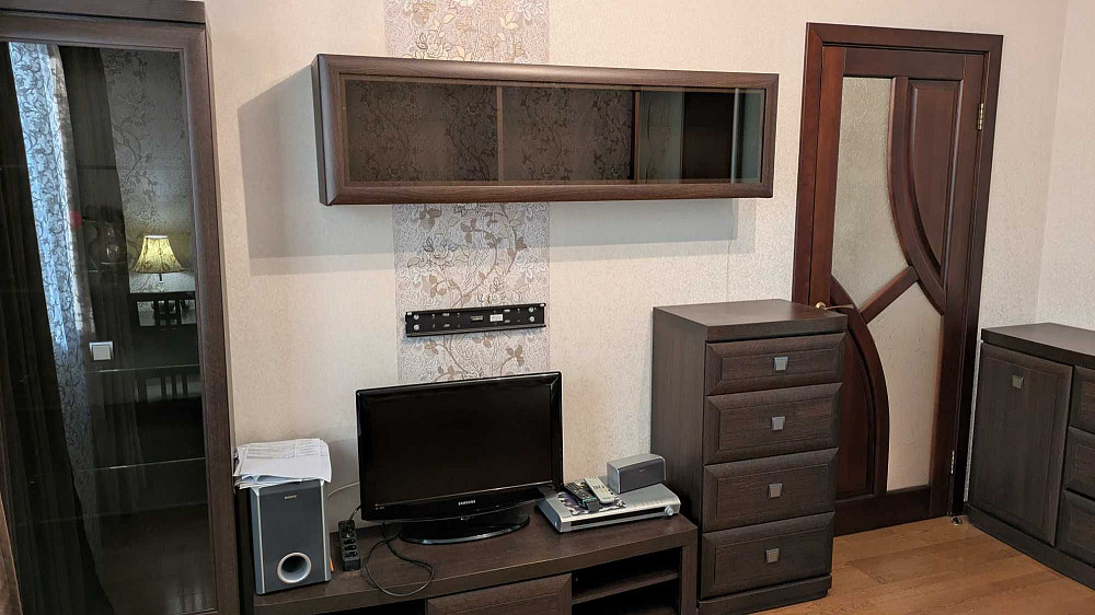 Здам в довгострокову оренду 1 кімнатну квартиру біля парку Стельмаха Іrpin - photo 6