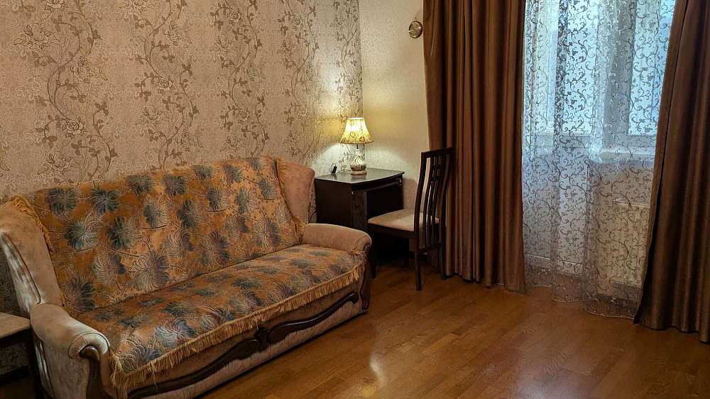 Здам в довгострокову оренду 1 кімнатну квартиру біля парку Стельмаха Іrpin - photo 4