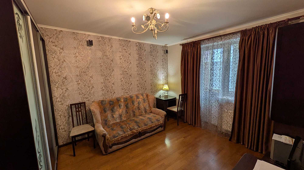 Здам в довгострокову оренду 1 кімнатну квартиру біля парку Стельмаха Іrpin - photo 5