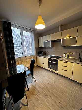 Сдам 1 комн квартиру на Ю.Здановской 50/2 Kyiv