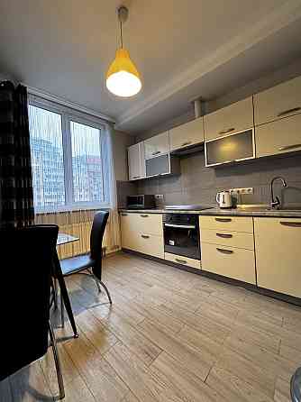 Сдам 1 комн квартиру на Ю.Здановской 50/2 Kyiv