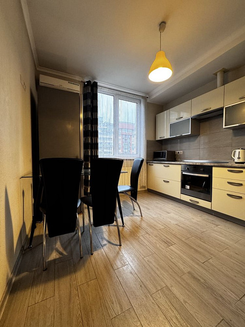 Сдам 1 комн квартиру на Ю.Здановской 50/2 Kyiv - photo 4