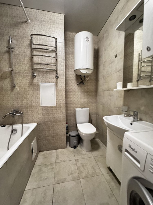 Сдам 1 комн квартиру на Ю.Здановской 50/2 Kyiv - photo 8