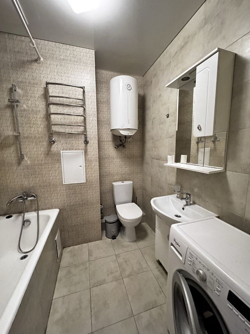 Сдам 1 комн квартиру на Ю.Здановской 50/2 Kyiv - photo 7