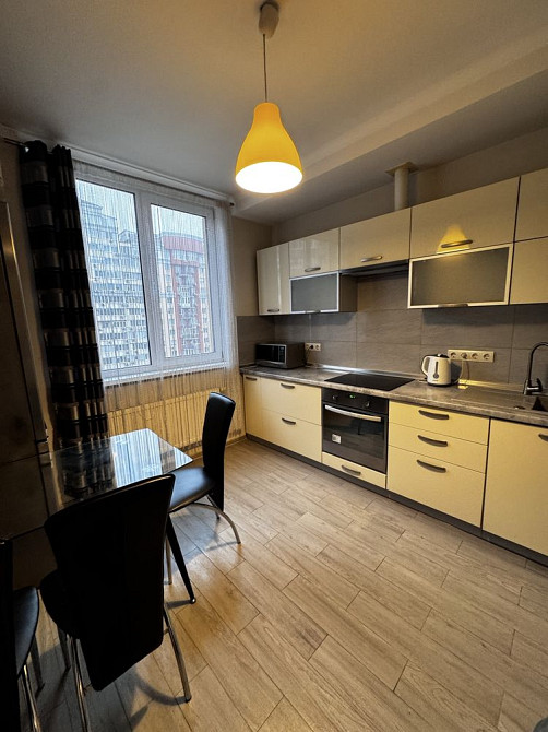 Сдам 1 комн квартиру на Ю.Здановской 50/2 Kyiv - photo 5