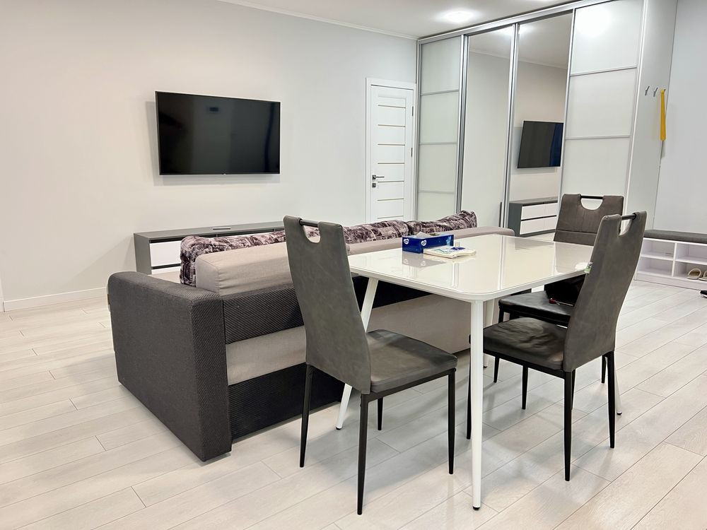 Оренда, 2к квартира центр, ЖК «Стрітенська 18» Poltava - photo 4