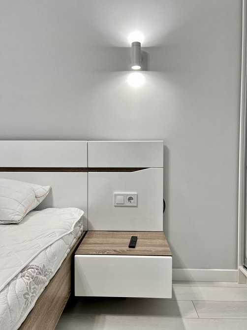 Оренда, 2к квартира центр, ЖК «Стрітенська 18» Poltava - photo 7