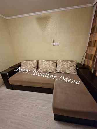 Сдам 1 комн. квартиру. Автовокзал. Рядом. Молдаванка. Слободка. Центр Odesa