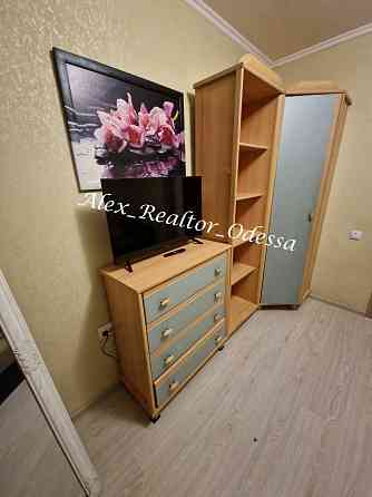 Сдам 1 комн. квартиру. Автовокзал. Рядом. Молдаванка. Слободка. Центр Odesa