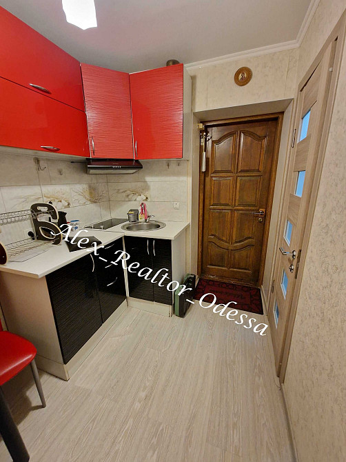 Сдам 1 комн. квартиру. Автовокзал. Рядом. Молдаванка. Слободка. Центр Odesa - photo 6