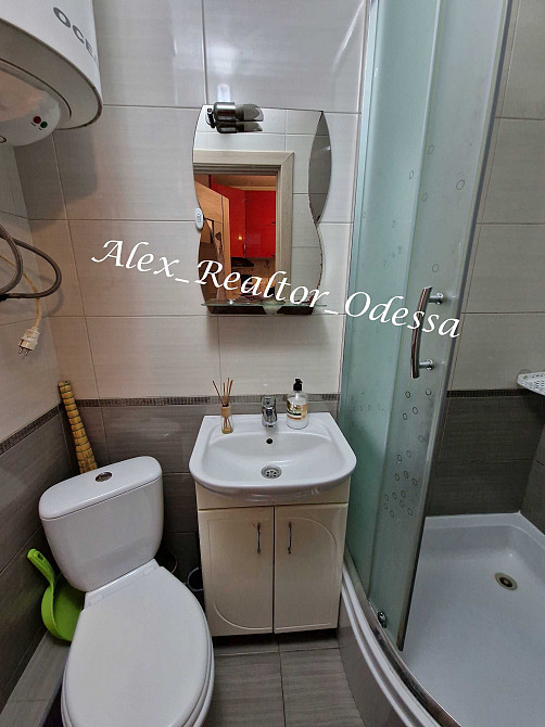 Сдам 1 комн. квартиру. Автовокзал. Рядом. Молдаванка. Слободка. Центр Odesa - photo 7