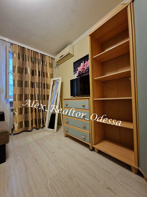 Сдам 1 комн. квартиру. Автовокзал. Рядом. Молдаванка. Слободка. Центр Odesa - photo 1