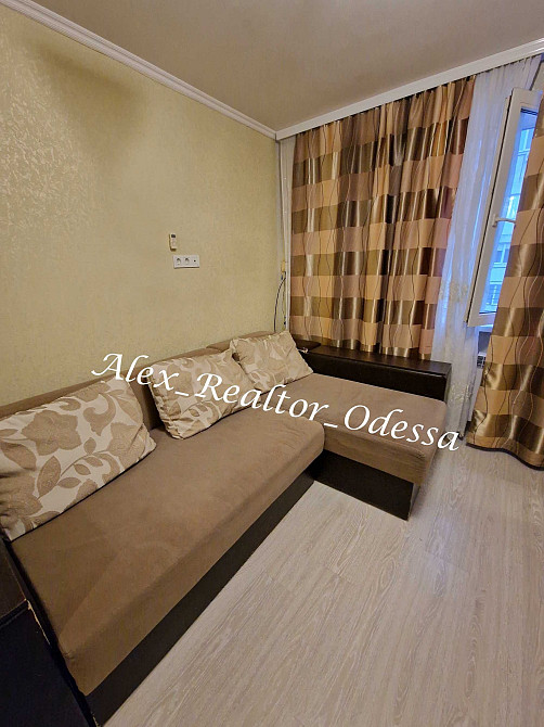 Сдам 1 комн. квартиру. Автовокзал. Рядом. Молдаванка. Слободка. Центр Odesa - photo 2