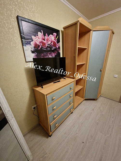 Сдам 1 комн. квартиру. Автовокзал. Рядом. Молдаванка. Слободка. Центр Odesa - photo 4