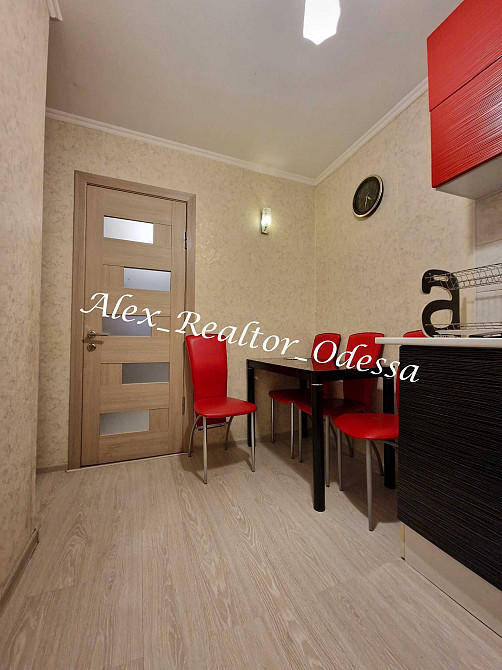 Сдам 1 комн. квартиру. Автовокзал. Рядом. Молдаванка. Слободка. Центр Odesa - photo 5