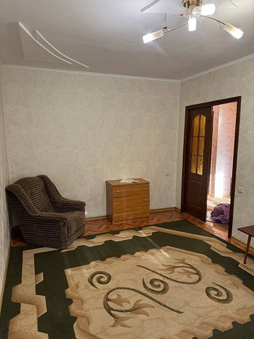 Здам 2-х кімнатну лівий берег 2мкрн Kam`ianske (Zaporizka obl.) - photo 5