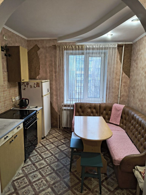 Здам 2-х кімнатну лівий берег 2мкрн Kam`ianske (Zaporizka obl.) - photo 1