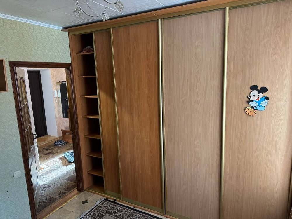 Здам 2-х кімнатну лівий берег 2мкрн Kam`ianske (Zaporizka obl.) - photo 8