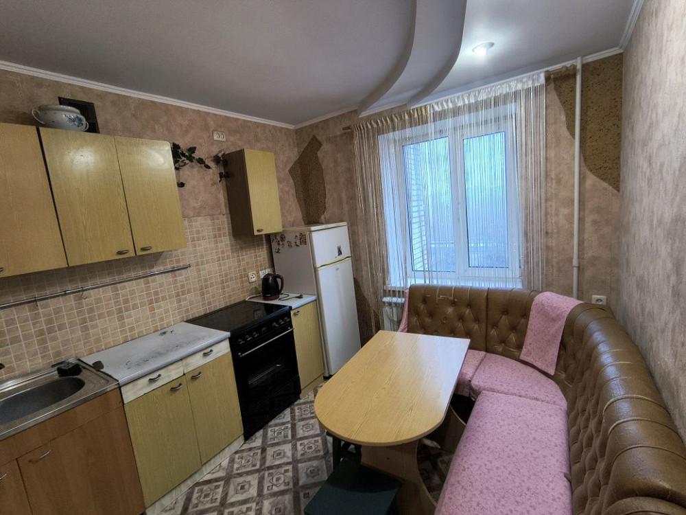 Здам 2-х кімнатну лівий берег 2мкрн Kam`ianske (Zaporizka obl.) - photo 2