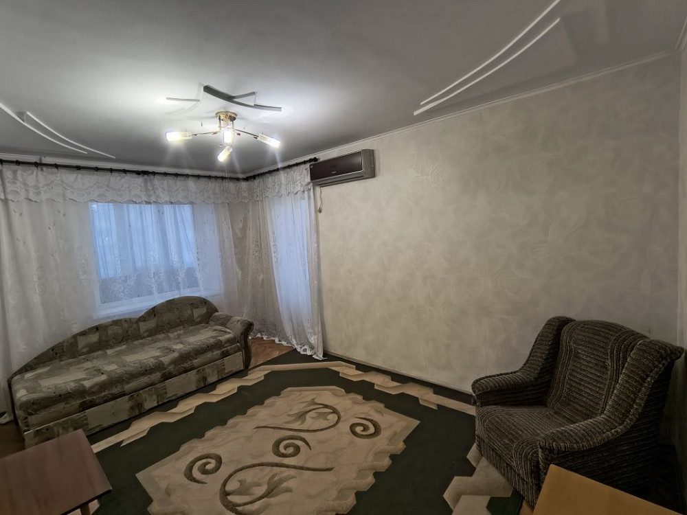 Здам 2-х кімнатну лівий берег 2мкрн Kam`ianske (Zaporizka obl.) - photo 4