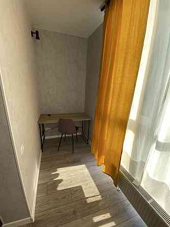 Оренда 1к квартири в престижному ЖК Paradise Avenue! 2 поверх Kriukivshchyna