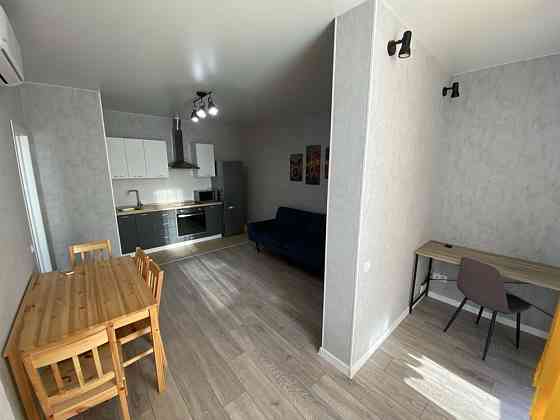 Оренда 1к квартири в престижному ЖК Paradise Avenue! 2 поверх Kriukivshchyna