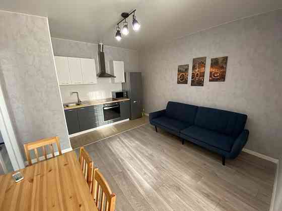 Оренда 1к квартири в престижному ЖК Paradise Avenue! 2 поверх Kriukivshchyna