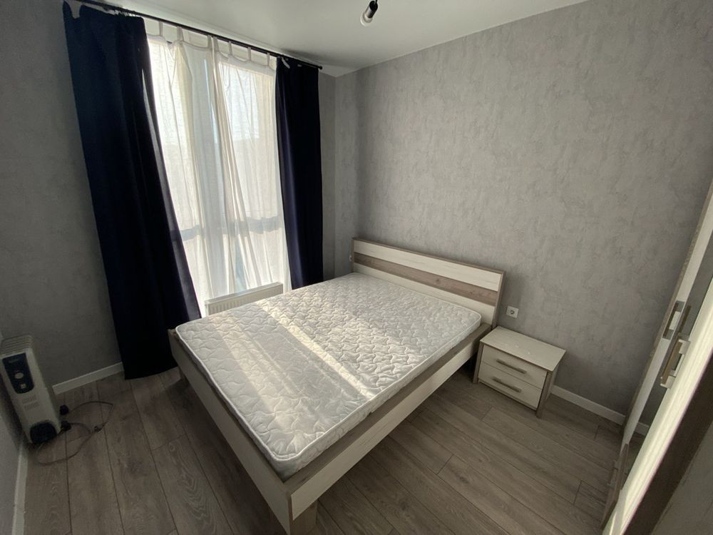 Оренда 1к квартири в престижному ЖК Paradise Avenue! 2 поверх Kriukivshchyna - photo 7