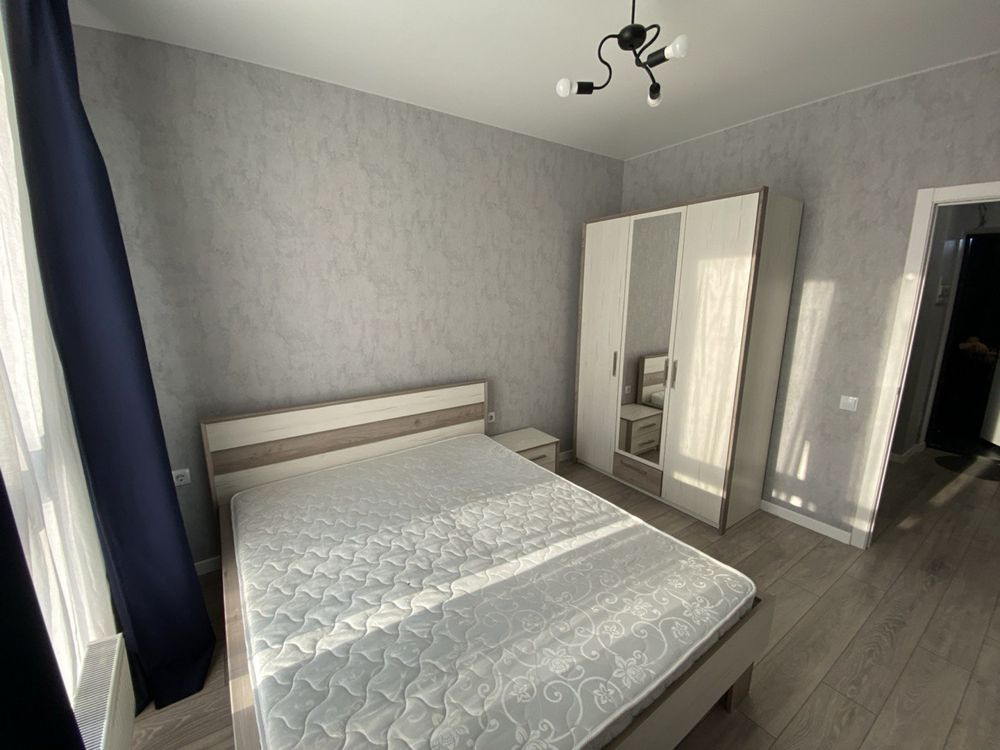 Оренда 1к квартири в престижному ЖК Paradise Avenue! 2 поверх Kriukivshchyna - photo 8