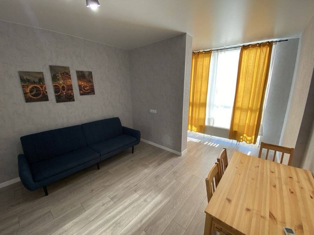 Оренда 1к квартири в престижному ЖК Paradise Avenue! 2 поверх Kriukivshchyna - photo 4
