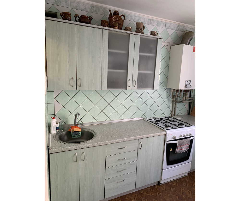 3-кім, вул. Шевченка 13, Бровари, При блєкауті є вода, опалення, газ Brovary - photo 1